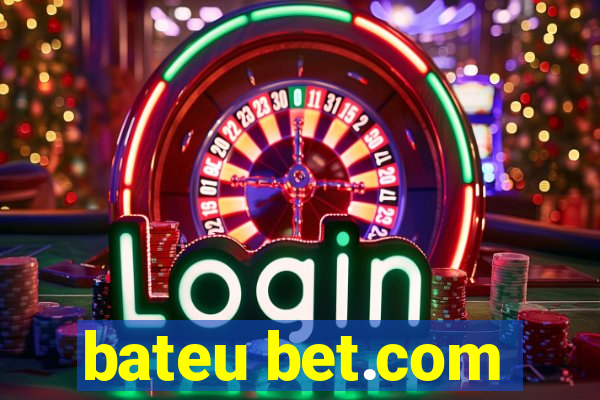 bateu bet.com